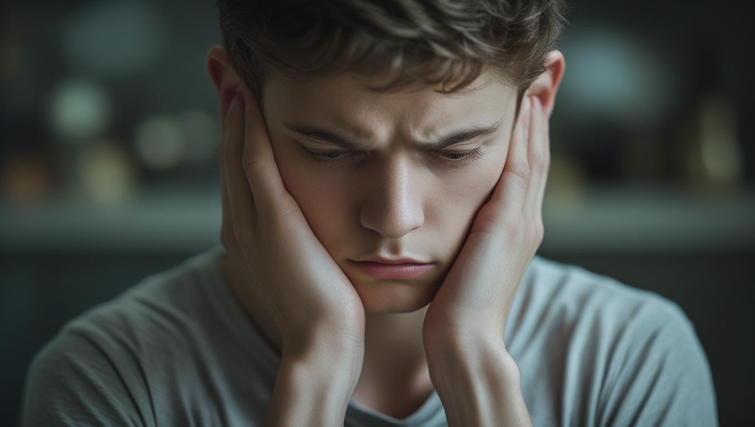 Özgüven Eksikliği: İçsel Değerin Yeniden İnşası