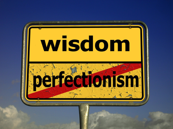 Mükemmelliyetçilik: Gerçek Performansımızın Peşinde