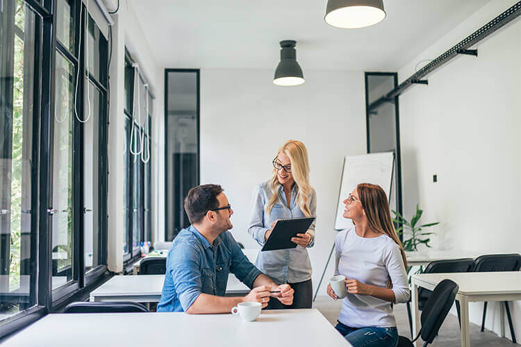 Bilişsel Davranışçı Terapi