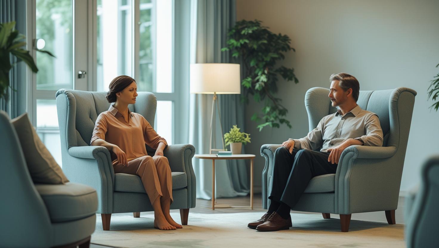 Yetişkin Psikoterapi