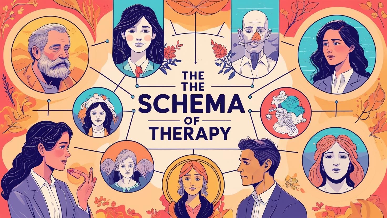 Şema Terapi