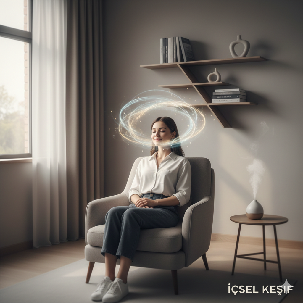 Hipnoterapi ve Ericksonian Yaklaşım